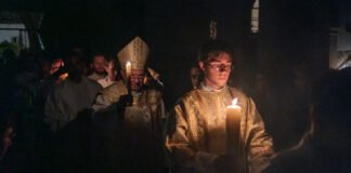 Perante “desequilíbrios” do mundo, bispo do Algarve exorta ao fruto da esperança nascido da ressurreição de Cristo