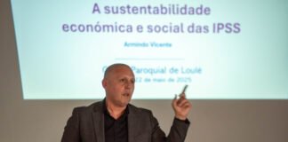 Secretariado Regional da União das Misericórdias critica que o Estado esteja a fazer dos lares unidades de saúde