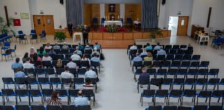 Conselho Pastoral da Diocese do Algarve refletiu sobre documento final do Sínodo sobre a sinodalidade