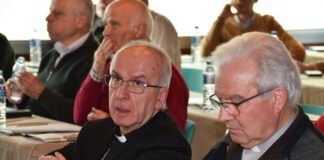 Núncio apostólico vem ao Algarve participar nas comemorações do Dia de Portugal
