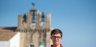 “Desejo ser como presbítero um homem da comunhão e do diálogo”