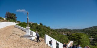 Jubileu do Clero algarvio desafiou bispos e padres a crescerem mais na “fraternidade sacerdotal”