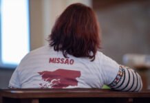 Católicos algarvios doaram 5.391 euros em 2024 para projetos missionários