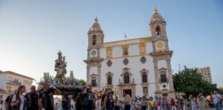 Festa de Nossa Senhora do Carmo volta a celebrar-se em Faro