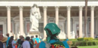 Participantes algarvios para o Jubileu dos Jovens já estão todos em Roma