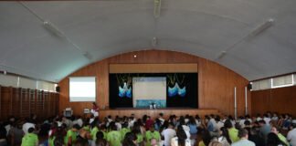 Diocese do Algarve promoveu o segundo encontro de preparação para o Jubileu dos Jovens