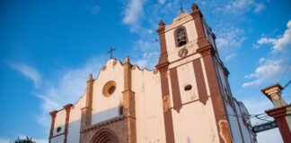 PRR: Câmara de Silves lança concurso para recuperar coberturas e fachadas da Sé