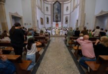 Católicos do Algarve voltam a rezar dia e noite por vocações sacerdotais e religiosas