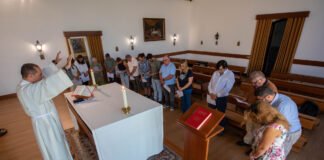Professores de EMRC no Algarve fizeram compromisso e foram enviados