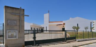 Vicariato da Mexilhoeira da Carregação inicia programa de comemoração dos 25 anos da sua igreja