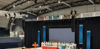 Algarve comemorou com programa festivo 50 anos do regresso dos jesuítas