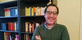 Clero do Algarve em retiro orientado pelo coordenador europeu da Rede Mundial de Oração do Papa