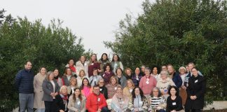Igreja do Algarve voltou a promover Curso de Cristandade de Senhoras