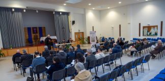 Conselho Pastoral da Diocese do Algarve continuou reflexão sobre aplicabilidade das conclusões do Sínodo sobre a sinodalidade