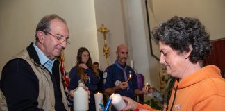 Cáritas e escuteiros voltam a promover celebração conjunta da campanha de Natal e da ‘Luz da Paz de Belém’