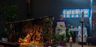 Bispo do Algarve deu “graças a Deus pelo dom” da vida da irmã Miriam de Jesus