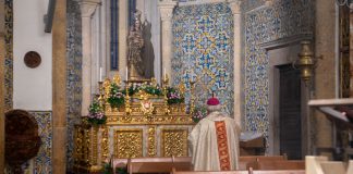 Bispo do Algarve lembra que celebrar a Imaculada Conceição de Maria em Ano Jubilar é “sinal de esperança” que impele ao serviço