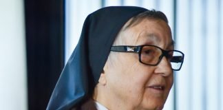 Funeral da irmã Miriam de Jesus decorre amanhã, 17 de dezembro, no Carmelo do Patacão