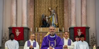 Padre António Farias celebrou 50 anos de sacerdócio