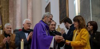 Câmara de S. Brás de Alportel atribui voto de louvor ao padre António Farias