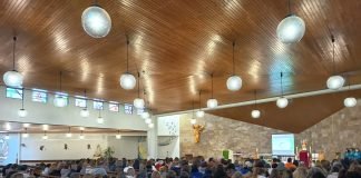 Dia Diocesano do Catequista reuniu em Faro aqueles educadores da Diocese do Algarve