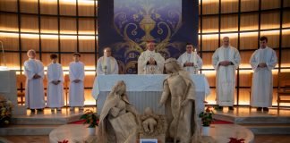 Bispo do Algarve critica no Dia Mundial da Paz aumento da despesa militar