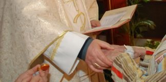 Igreja do Algarve promove formação litúrgica sobre os sacramentos da cura