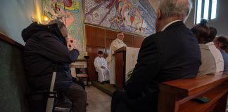 Dia Mundial do Doente: Bispo do Algarve alerta que “comunidade cristã (e sociedade justa) mede-se pela forma como cuida dos mais frágeis”