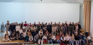 Setor Algarve das Equipas de Nossa Senhora realizou encontro em Faro