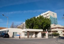 Hospital de Faro tem novo capelão