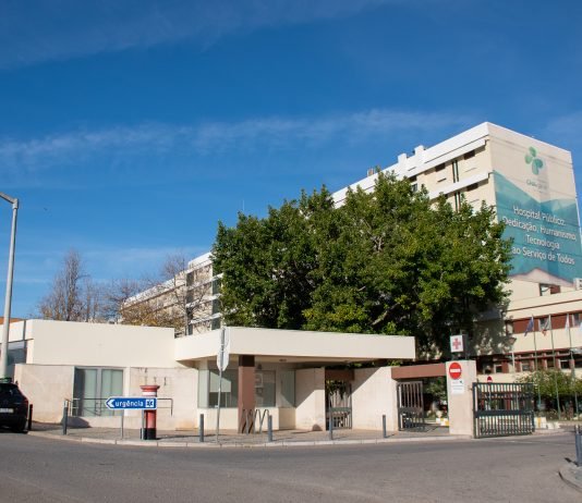 Hospital de Faro tem novo capelão