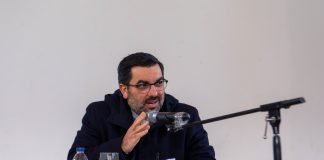 Jornada litúrgica: Padre Flávio Martins disse ser “preciso reaprender a acompanhar o doente”