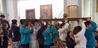 Diocese do Algarve volta a realizar Jornada da Juventude com o seu bispo próximo do Domingo de Ramos