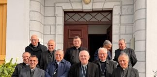 Responsáveis das Províncias eclesiásticas de Évora e Mérida-Badajoz voltaram a encontraram-se para “consolidar a colaboração”