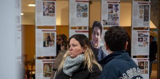 Exposição internacional sobre milagres eucarísticos no mundo pensada por S. Carlo Acutis patente em Loulé