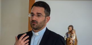 Padre António de Freitas evidenciou cinco caraterísticas de S. José que cristãos são desafiados a imitar
