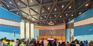 Diocese do Algarve promoveu retiro para catequistas