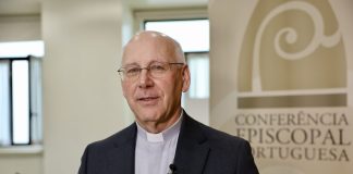 D. Virgílio Antunes é o novo presidente da Conferência Episcopal Portuguesa