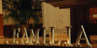 Diocese do Algarve promove Encontro Diocesano de Famílias
