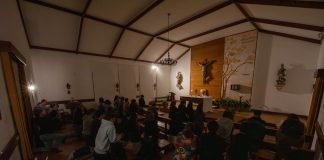 Diocese do Algarve promoveu vigília de oração pelas vocações