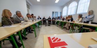 VIII Encontro da Cáritas Diocesana com as Cáritas Paroquiais do Algarve apelou a que continuem a “humanizar o mundo”