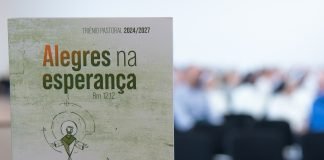 Conselho Pastoral da Diocese do Algarve reúne-se para avaliar este ano e sugerir ações para o próximo