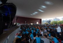 ‘Rejoice’: Diocese do Algarve com mais de 60 inscritos para a segunda edição da Jornada Nacional da Juventude
