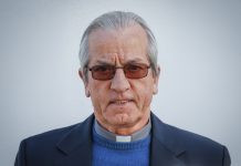 Padre António da Rocha celebra 60 anos de ordenação sacerdotal
