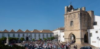 Corpo de Deus: Bispo do Algarve disse que “só uma Igreja apaixonada pela Eucaristia se torna geradora de vocações e ministérios” e “verdadeiramente sinodal”
