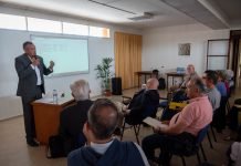 Encontro das IPSS: Federação Solicitude veio «piscar o olho» às instituições algarvias