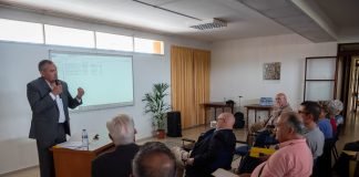 Encontro das IPSS: Federação Solicitude veio «piscar o olho» às instituições algarvias