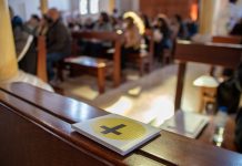 Conselho Presbiteral da Diocese do Algarve prosseguiu reflexão sobre instituição de ministérios laicais