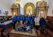 Paróquias de Loulé realizam Missa de Ação de Graças pelos 36 anos de serviço das irmãs doroteias