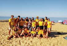 Irmãs doroteias vão deixar a Diocese do Algarve depois de 36 anos de serviço
